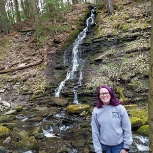Meet your Posher, Kelly